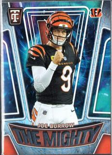 Joe Burrow