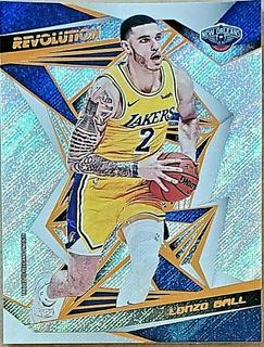 Lonzo Ball