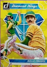 Rollie Fingers
