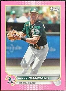 Matt Chapman