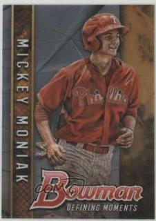 Mickey Moniak