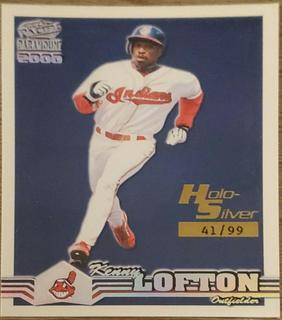 Kenny Lofton