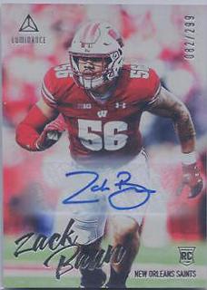 Zack Baun