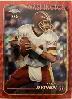 Mark Rypien