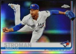 Marcus Stroman