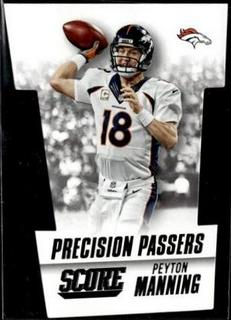 Peyton Manning