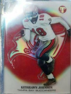 Keyshawn Johnson