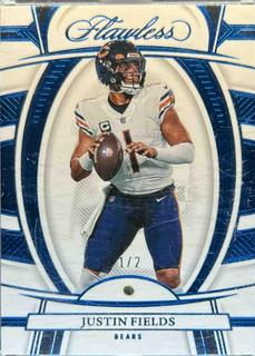 Justin Fields