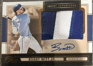 Bobby Witt Jr.