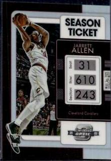 Jarrett Allen