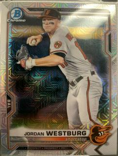 Jordan Westburg