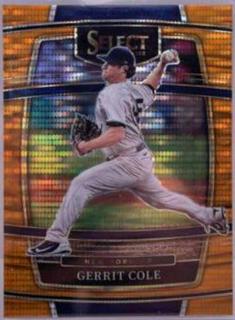 Gerrit Cole
