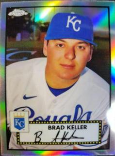 Brad Keller