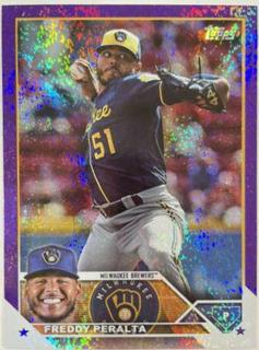 Freddy Peralta