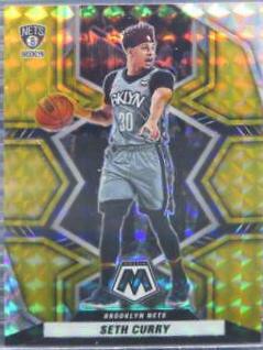 Seth Curry
