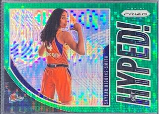 Skylar Diggins-Smith