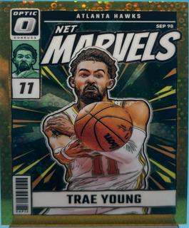Trae Young