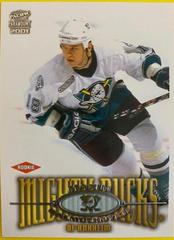 Maxim Balmochnykh #2 Hockey Cards 2000 Pacific Paramount Prices