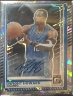 Dwight Howard