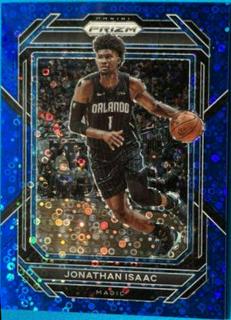 Jonathan Isaac