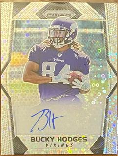 Bucky Hodges