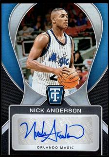 Nick Anderson