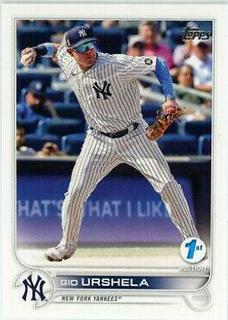 Gio Urshela