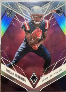 Tyquan Thornton