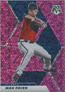 Max Fried