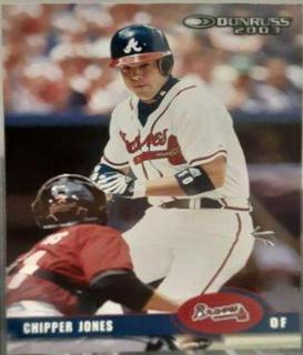 Chipper Jones