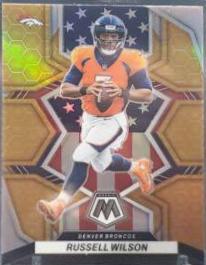 Russell Wilson
