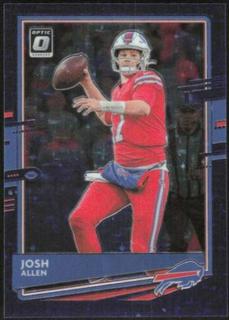Josh Allen