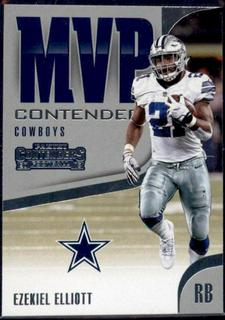 Ezekiel Elliott