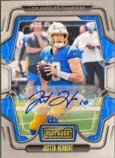 Justin Herbert