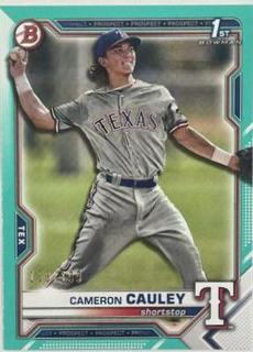 Cameron Cauley
