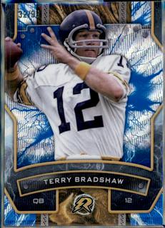 Terry Bradshaw