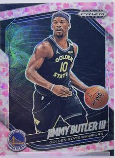Jimmy Butler III