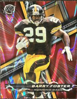 Barry Foster