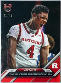 Ace Bailey