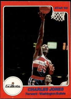 Charles Jones