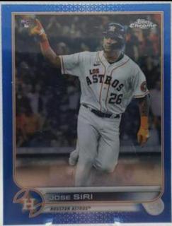 Jose Siri
