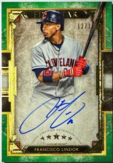 Francisco Lindor