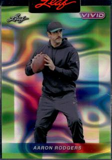 Aaron Rodgers