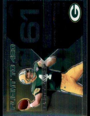 Brett Favre #BFC-BF61