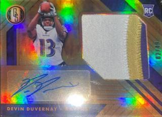Devin Duvernay