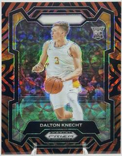 Dalton Knecht