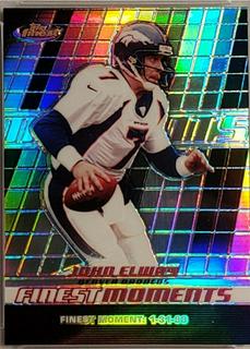 John Elway