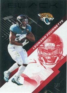 Leonard Fournette