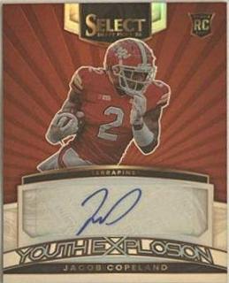 Jacob Copeland
