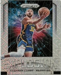 Stephen Curry
